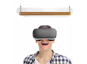  VR标配版套装